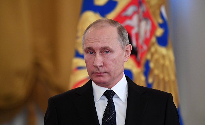Влад Росс потряс Россию своим предсказанием: Путин получил мрачное предупреждение в день своего рождения