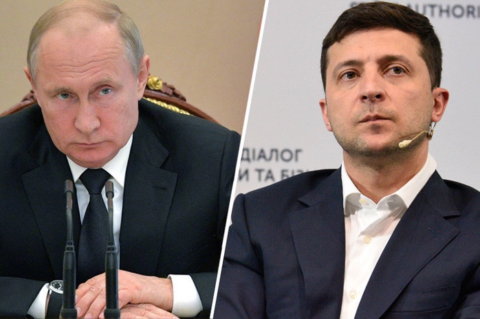 ​Почему сорвалась встреча Зеленского и Путина - источник назвал главную причину