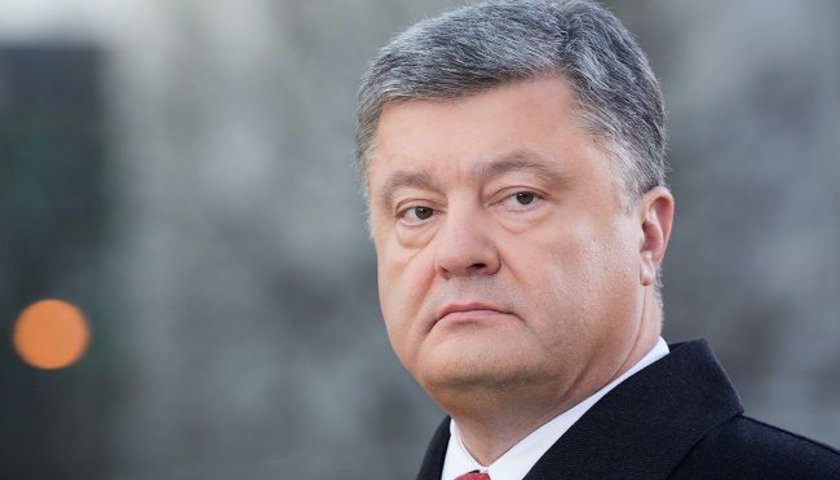 Порошенко и США: украинский лидер оценил поддержку от двух партий в Штатах - кадры