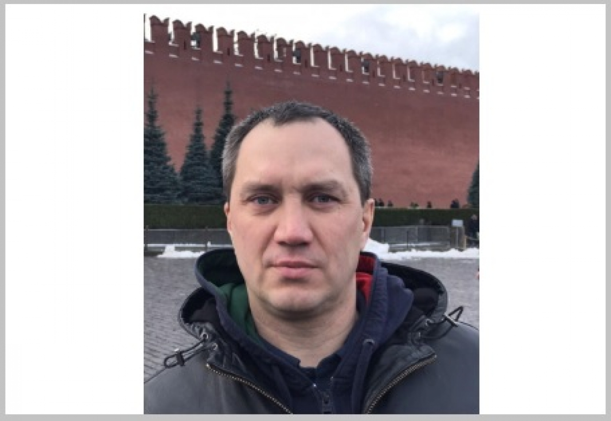 В Сети обсуждают Мишина, фаната Путина, снимавшего в Красноярске "клубничку" на президентские деньги 