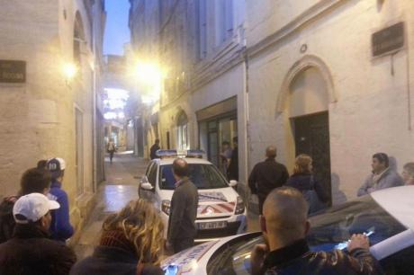 Заложники во французском Монпелье освобождены без выстрелов, захватчик арестован