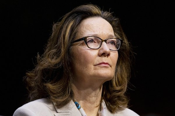 ​ЦРУ впервые в истории возглавила женщина: Сенат США одобрил кандидатуру Джины Хаспел