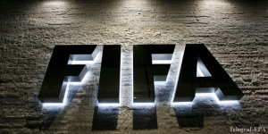 Определена дата выборов президента ФИФА