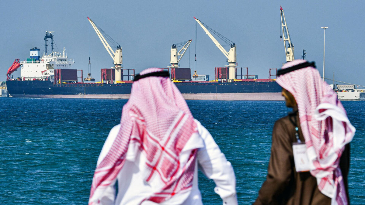​В Европу снова пойдет нефть из ОАЭ для замены российской – Reuters