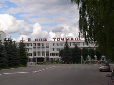 ​СНБО: боевики демонтируют и вывозят Луганский завод электронного машиностроения