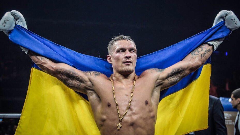 Секреты тактики и техники украинского чемпиона Усика: детальный анализ каждого раунда феноменального боя
