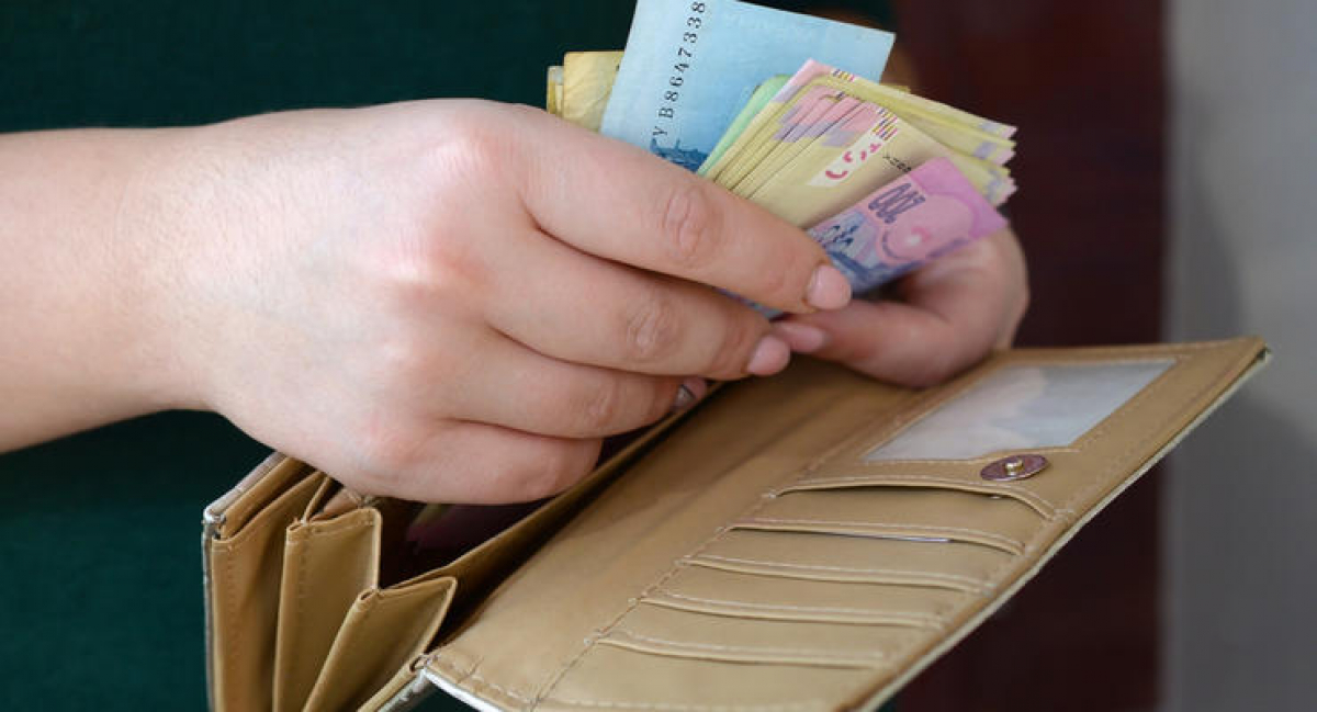 В 2021 году минимальную зарплату в Украине повысят несколько раз 