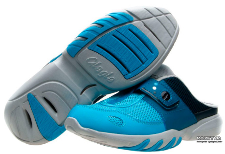 Онлайн-магазин Розетка знает все о выборе спортивной обуви