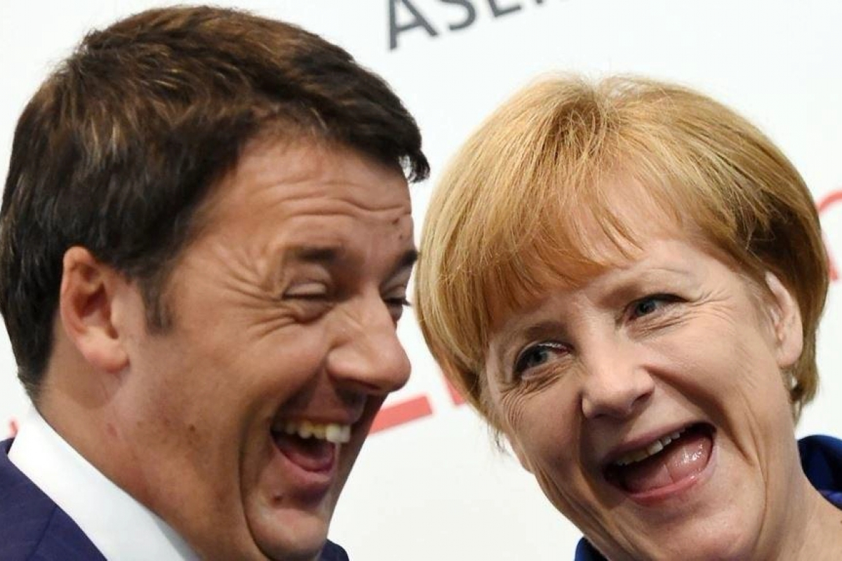 ​Европа начала отказываться от российской нефти, ситуация катастрофическая для Кремля
