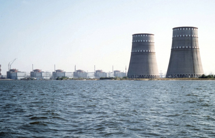 ​На Запорожской АЭС значительно усиливают меры безопасности
