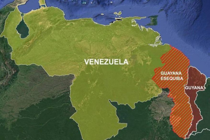 Мадуро розпалює війну: друг Путіна перекидає війська для вторгнення до Гайани – ЗМІ
