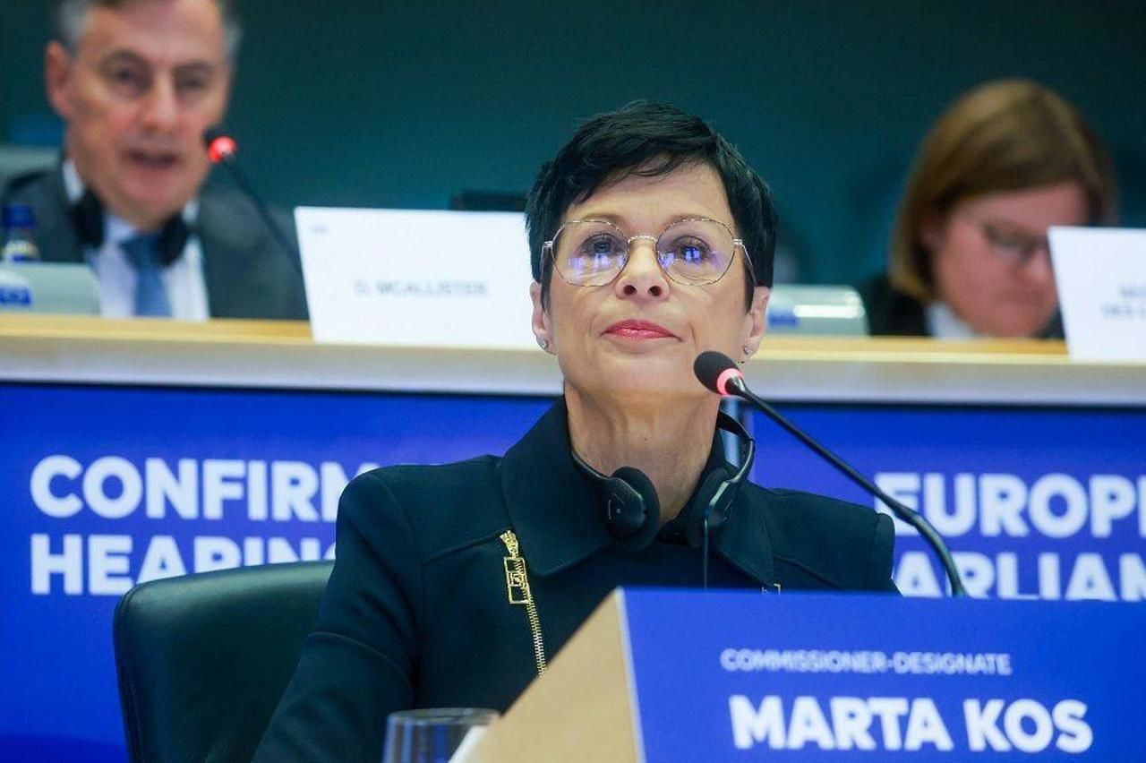 Появилась первая реакция Евросоюза на возможность членства Украины к 1 января 2027 года