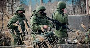 «ИС»: повстанцы усилили атаки в Луганском направлении