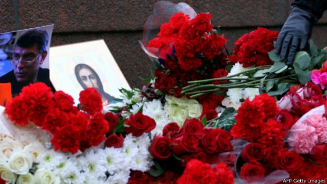 Свидетель убийства Немцова не опознал подозреваемого Дадаева