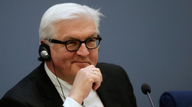 МИД Германии: Нельзя сейчас "выбросить за борт" Минские договоренности 