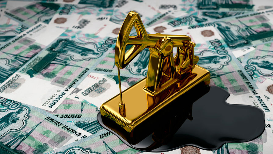 Если цена на нефть вырастет выше 60 долларов, рубль ожидает обвал – Bank of America 