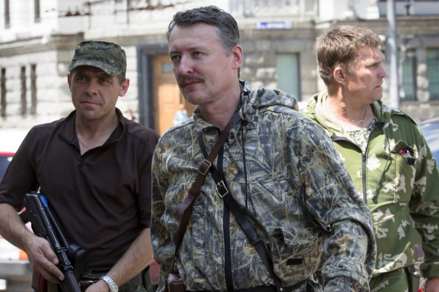 ​Стрелков проговорился и случайно сдал себя и подельников: "Проливали мешками кровь на Донбассе"