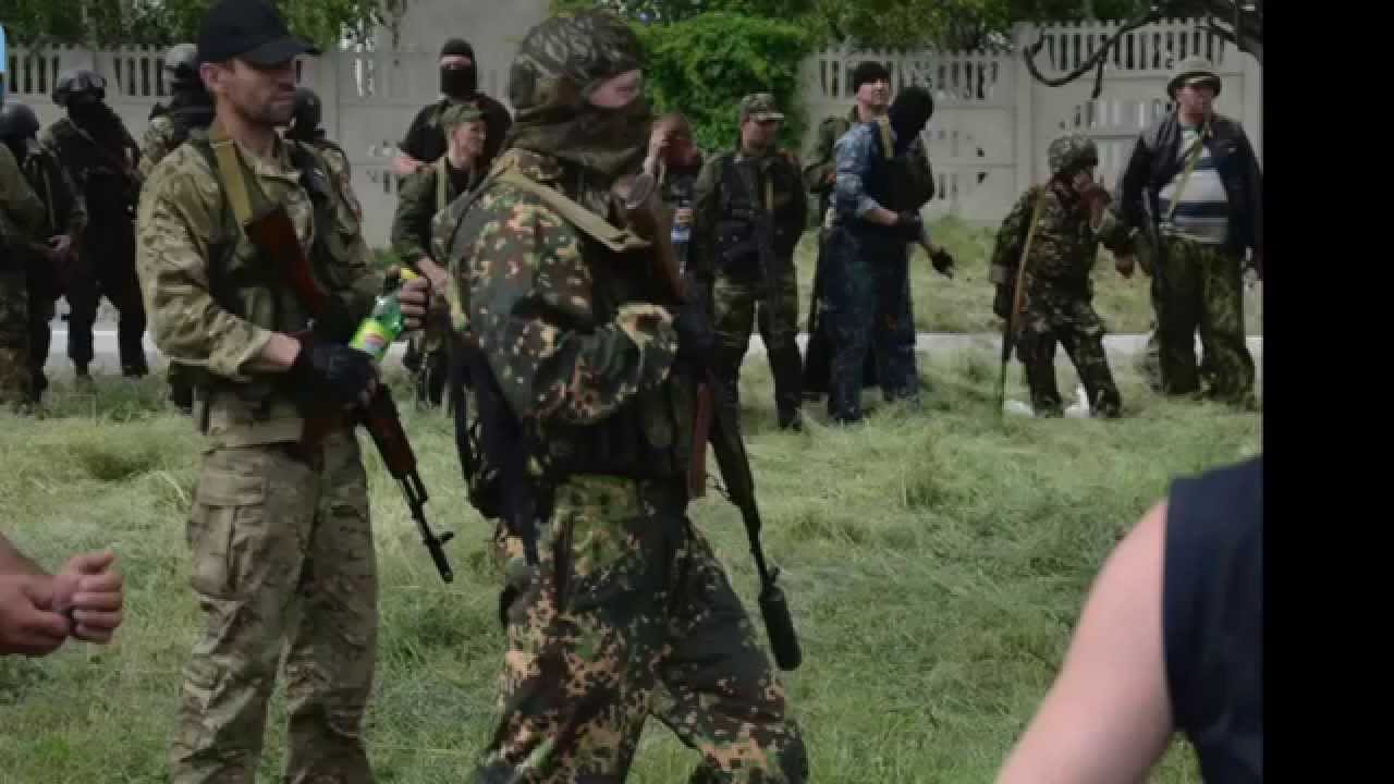 В "ЛНР" боевик-осетин превратил межэтнический конфликт в кровавую поножовщину