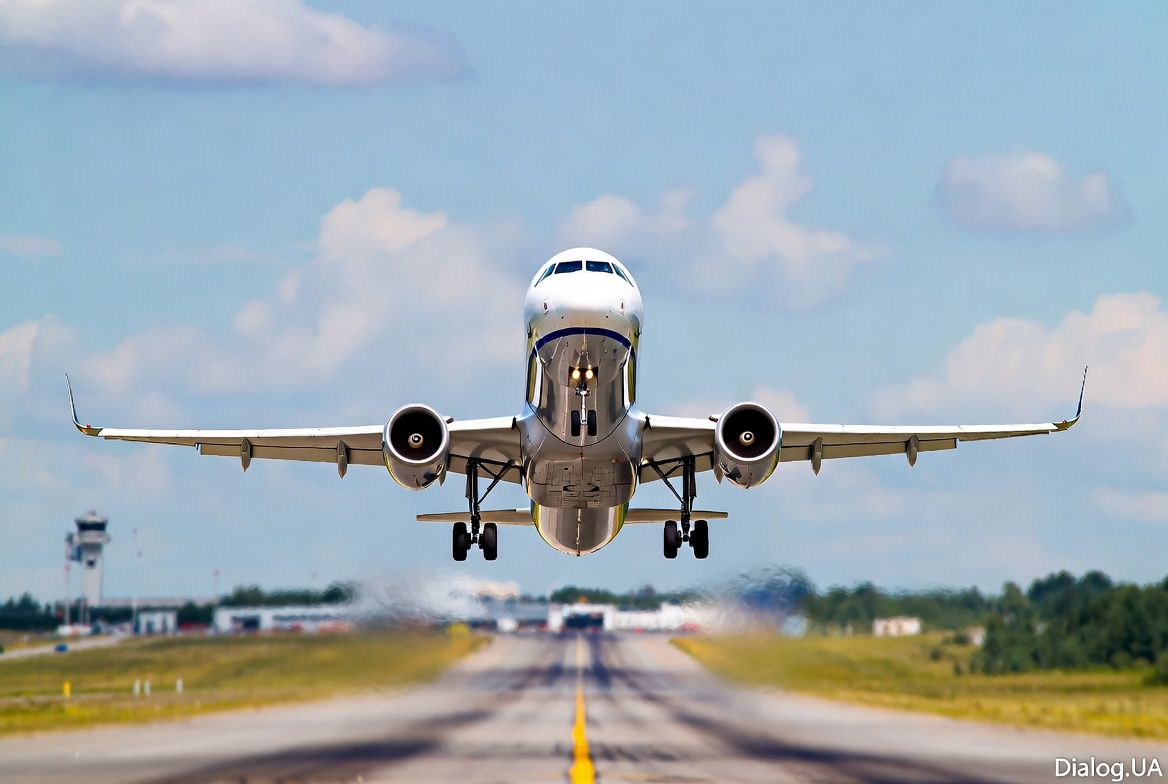 Кризис усугубляется: немецкая Lufthansa массово отменяет авиарейсы