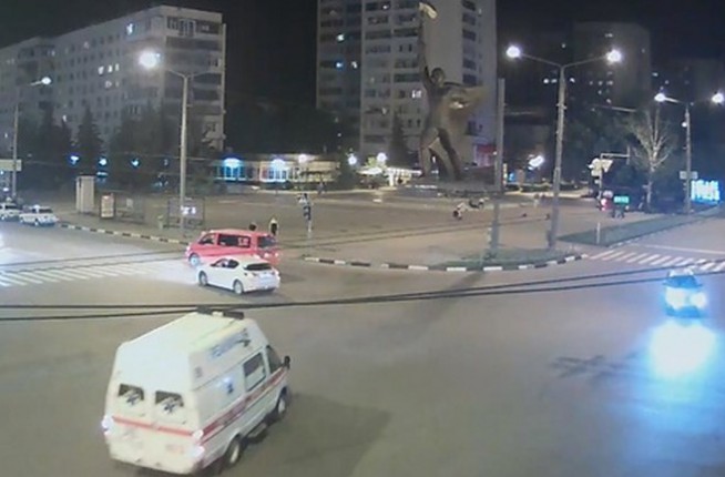 Соцсети: За вечер в Харькове произошло четыре взрыва