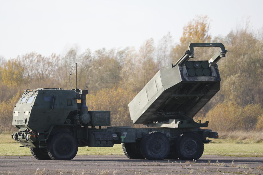 Ракетные удары ВСУ из HIMARS: Машовец раскрыл колоссальные потери оккупантов в тылу