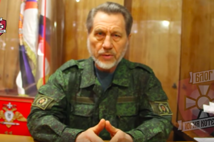 ​Вот как начиналась война на Донбассе - резонансное признание священника РПЦ о вербовке детей и "ру***м мире"