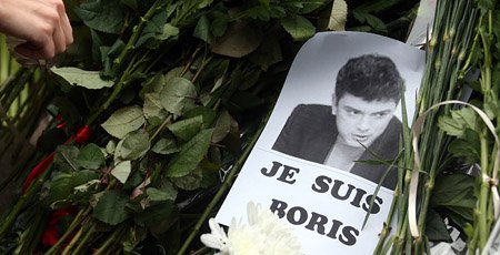 ​В Чечне в деле по убийству Немцова задержан родственник высокопоставленного чиновника, - СМИ