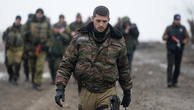 “Тело Гиви обнаружено…сомнений нет” – террористы “ДНР” начали небывалые облавы в Донецке и Макеевке