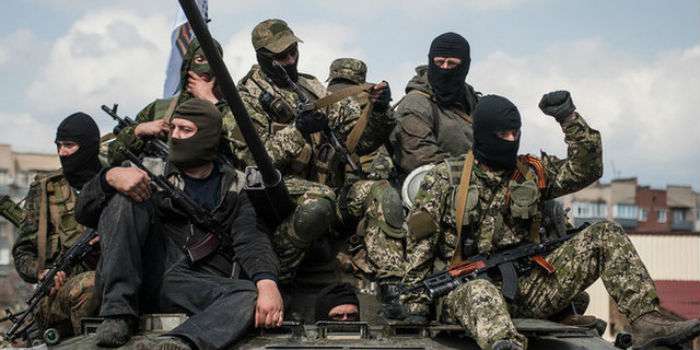 Политолог: Украина должна готовиться к попытке прорыва в зоне АТО