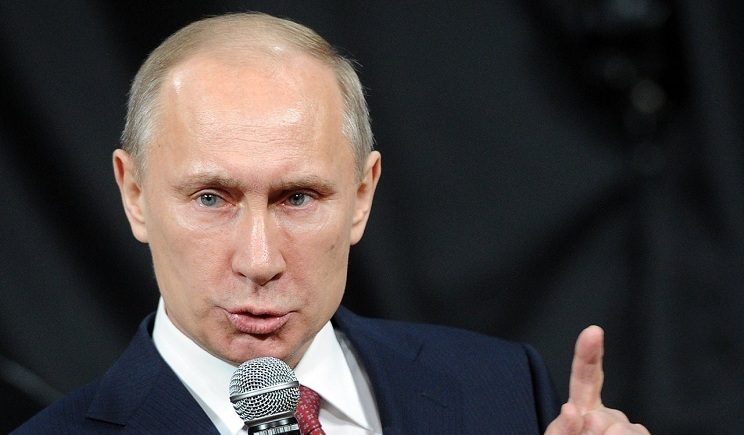Путин будет создавать негативное общественное мнение о ДНР/ЛНР, чтобы повесить на них сбитый «Боинг», - журналист