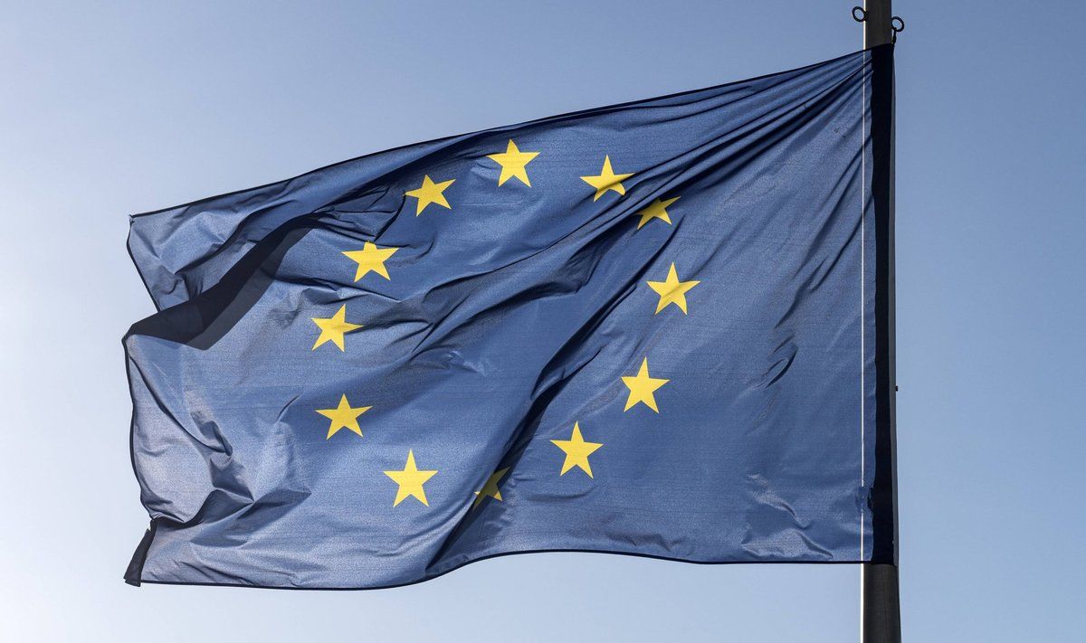 ЕС отправит под санкционный каток полсотни категорий товаров из России