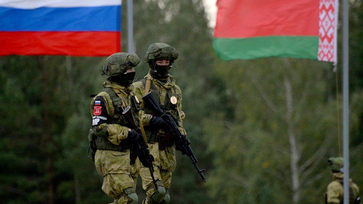 ​Названы новые методы Путина с целью втянуть белорусов в войну в Украине