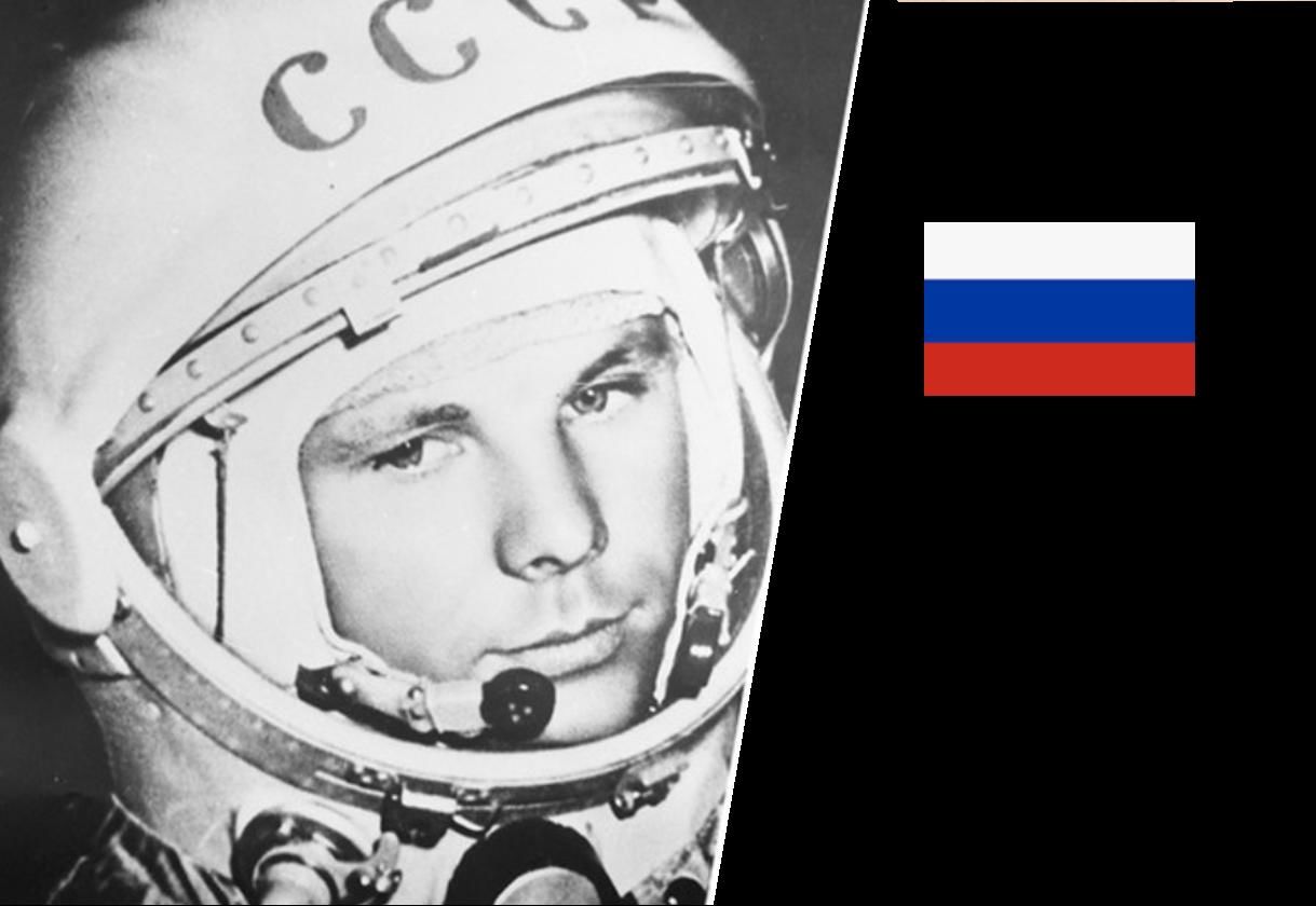 "Гагарин был бы в шоке..." - блогер "Злой Одессит" показал фото нового российского памятника в честь космонавта