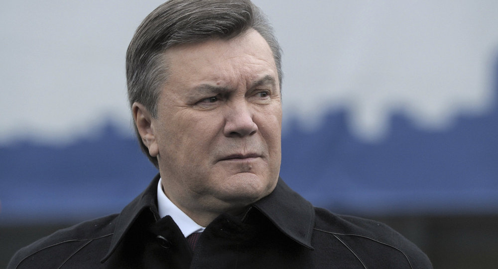 Стало известно, почему сбежавший в РФ Янукович не остановил расстрелы активистов на Майдане