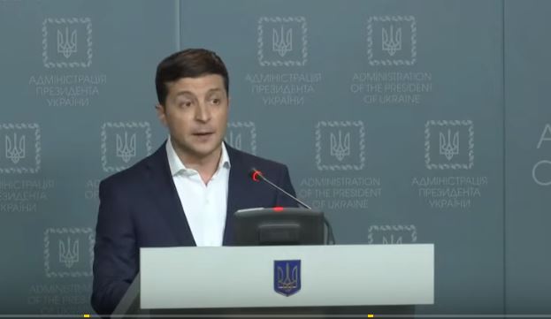 Таким злым Зеленского еще не видели: самое жесткое выступление президента Украины - видео