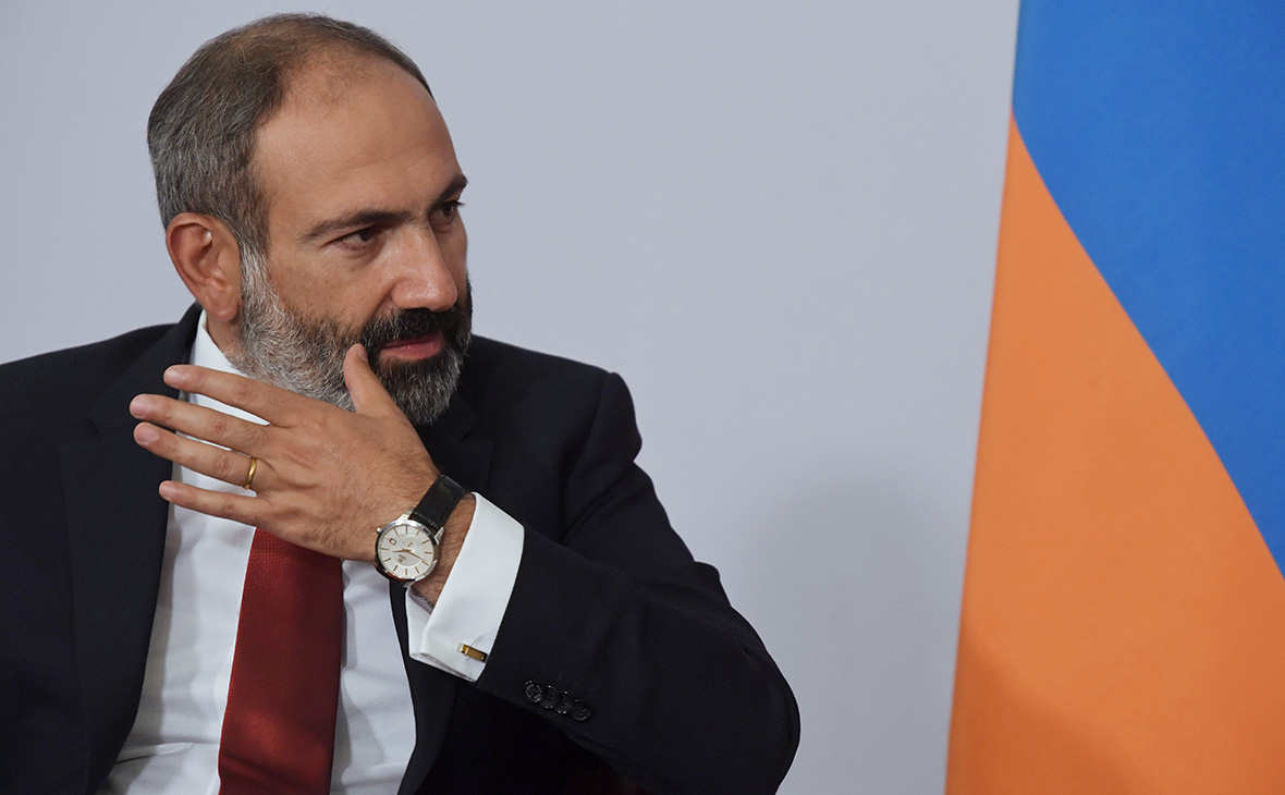 ​Кремль теряет контроль: в МИД РФ экстренное заседание по поводу ухудшившихся отношений с Арменией