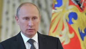 ​Владимир Путин прибыл в Беларусь на саммит стран Содружества