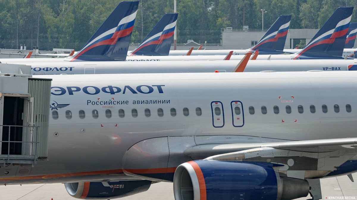 Кремль в бешенстве: Чехия вводит полный запрет на авиаперелеты из России