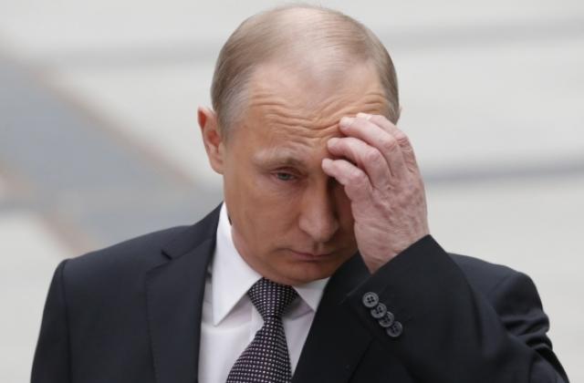 Сразу три силовика Путина покончили жизнь самоубийством: подробности 