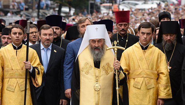 Переименование в Русскую православную церковь: УПЦ МП резко отреагировала на решение Рады