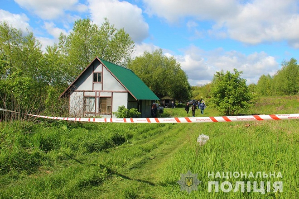 Всплыли новые детали массового расстрела АТОшников под Житомиром: единственный выживший рассказал, что было