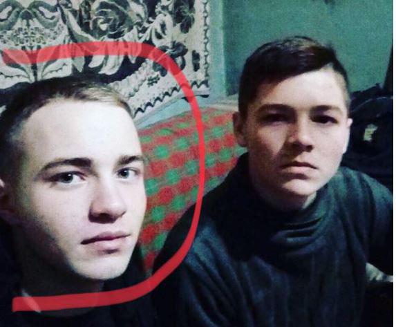 СМИ показали курсанта военного лицея, который заявил, что Украины нет, а патриоты – это о**росы и "бандеровцы"