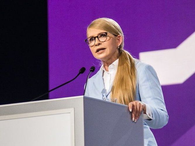 Российские СМИ не против предложения Тимошенко по Донбассу: соцсети заподозрили предательство