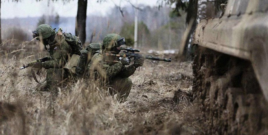 ВСУ в Запорожской области разгромили базу спецназа "Барс-Сармат" Рогозина: 2 погибли, 12 ранены