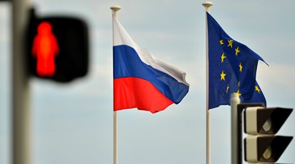 Санкции против России: СМИ узнали, какое решение приняли в ЕС
