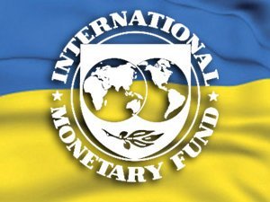 МВФ требует создания в Украине Антикоррупционного Бюро