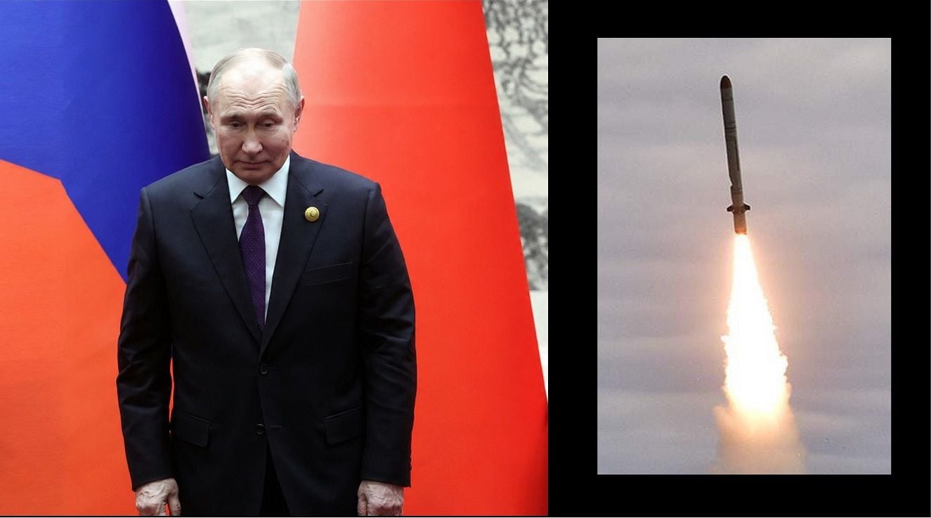 "Орешник" в реальности в 30 раз слабее, чем заявлял Путин - анализ воронки в Белой Церкви