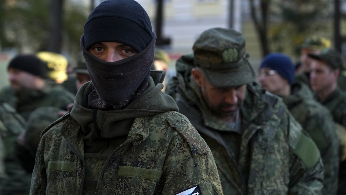 ​Возле Победы оккупанты обдумывают дальнейшие планы: аналитики озвучили два возможных варианта