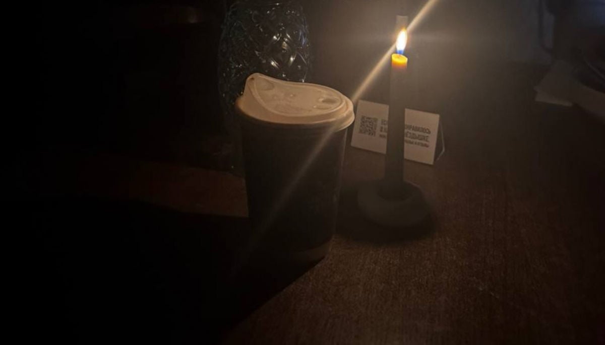 В Брянске и области блэкаут – регион полдня беспрерывно атакуют дроны