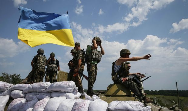Из Ростовской области на родину отправились более 180 украинских военнослужащих